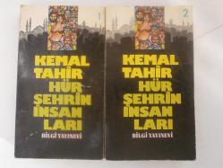 LOT.1 » Hür Şehrin İnsanları 2 Cilt Takım