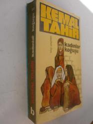 LOT.3 » Kadınlar Koğuşu