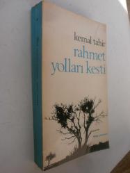 LOT.4 » Rahmet Yolları Kesti