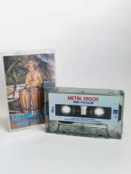 Metin Ersoy - Mavi Yolculuk Müzik Kaseti