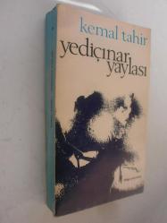 LOT.7 » Yediçınar Yaylası