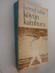 LOT.8 » Köyün Kamburu