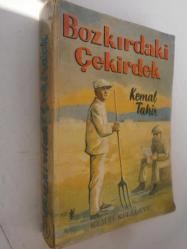 LOT.9 » Bozkırdaki Çekirdek