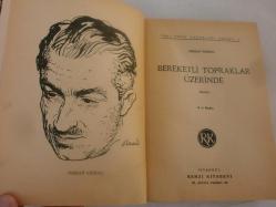 Bereketli Topraklar Üzerinde