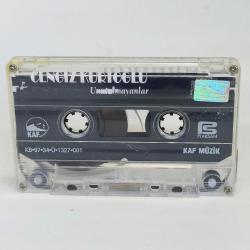 Efemera - Emel Sayın - Günaydın Sana Müzik Kaseti - kitantik - kitaLog