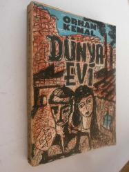 LOT.11 » Dünya Evi