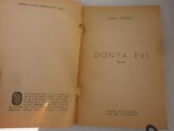 Dünya Evi