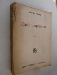 LOT.12 » Kanlı Topraklar