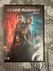 Blade Runner -DVD türkçe Dublaj