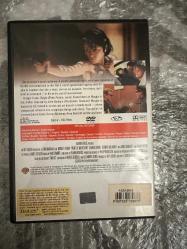 The assassın /Point Of No Return /Dvd Tr altyazı