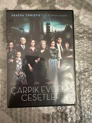 Çarpık evdeki cesetler -DVD tr altyazı