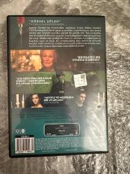 Çarpık evdeki cesetler -DVD tr altyazı