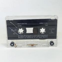 LOT.74 » Radiohead - Amnesiac Müzik Kaseti