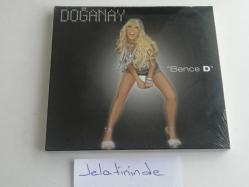 DOĞANAY BENCE D JELATİNİNDE MÜZİK CD