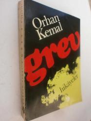 LOT.13 » Grev - Hikayeler