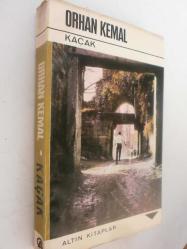 LOT.14 » Kaçak