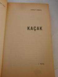 Kaçak