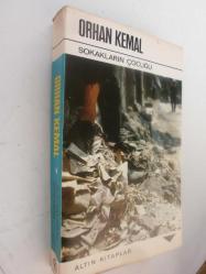 LOT.15 » Sokakların Çocuğu