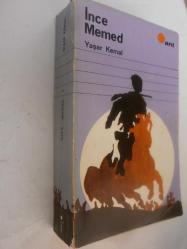 LOT.18 » İnce Memed 2