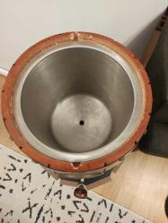 Orijinal Bomonti Ahşap Fıçı