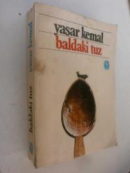 LOT.19 » Baldaki Tuz - Denemeler