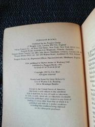 ANIMAL FARM - GEORGE ORWELL.