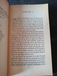 ANIMAL FARM - GEORGE ORWELL.