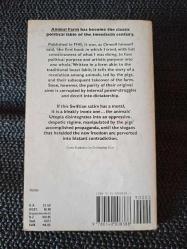 ANIMAL FARM - GEORGE ORWELL.