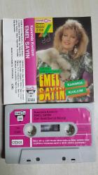 EMEL SAYIN 2328 KANIMDA KIVILCIM TÜRKÜLA ALMAN BASKI