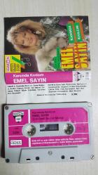 EMEL SAYIN 2328 KANIMDA KIVILCIM TÜRKÜLA ALMAN BASKI