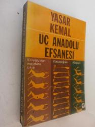 LOT.20 » Üç Anadolu Efsanesi