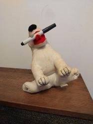 Kalemli Koleksiyon Köpek