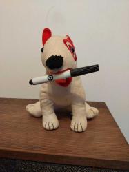 Kalemli Koleksiyon Köpek