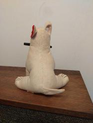 Kalemli Koleksiyon Köpek