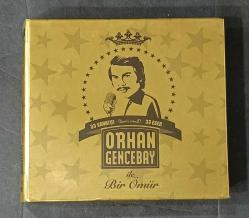 ORHAN GENCEBAY İLE BİR ÖMÜR * 33 SANATÇI 33 ESER * 2 CD + KİTAPÇIK