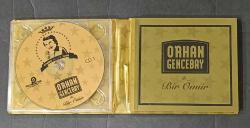 ORHAN GENCEBAY İLE BİR ÖMÜR * 33 SANATÇI 33 ESER * 2 CD + KİTAPÇIK