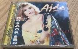 AJDA PEKKAN Hoşgör sen CD  SIFIR JELATİNLİ AMBALAJINDADIR