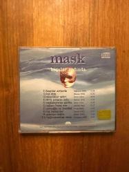 Mask: Kapılar Ardında / Audio CD -  Ada Müzik 1995 (Cem Canbay - Ebru Kalabas)