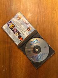 Mask: Kapılar Ardında / Audio CD -  Ada Müzik 1995 (Cem Canbay - Ebru Kalabas)