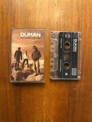 Duman: Seni Kendime Sakladım / Kaset - NR1 Müzik 2005