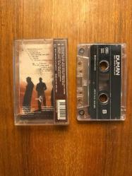 Duman: Seni Kendime Sakladım / Kaset - NR1 Müzik 2005