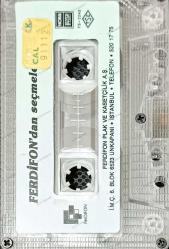 FERDİ TAYFUR FERDİFONDAN SEÇMELER 2