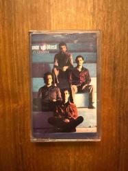 Mor ve Ötesi : Gül Kendine / Kaset - Ada Müzik 2001