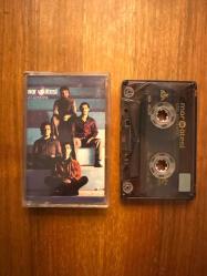 Mor ve Ötesi : Gül Kendine / Kaset - Ada Müzik 2001