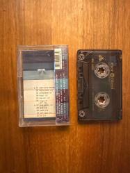 Mor ve Ötesi : Gül Kendine / Kaset - Ada Müzik 2001