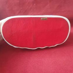 Vintage Viktorya Dönemi At Arabası Figürleri / Mavi ve Beyaz Koleksiyonluk Porselen Dekor