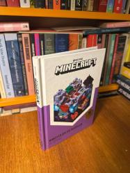 Minecraft: Büyüler ve İksirler El Kitabı / Ciltli
