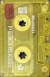 FERDİ TAYFUR FERDİFONDAN SEÇMELER 4