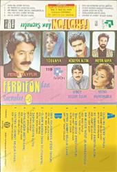 FERDİ TAYFUR FERDİFONDAN SEÇMELER 5