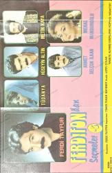 FERDİ TAYFUR FERDİFONDAN SEÇMELER 5